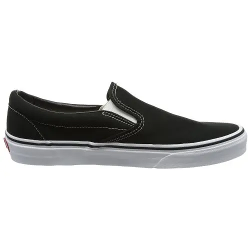Vans shoes - Black 4