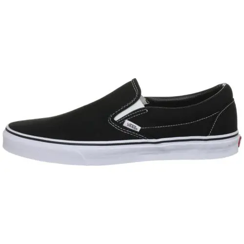 Vans shoes - Black 6