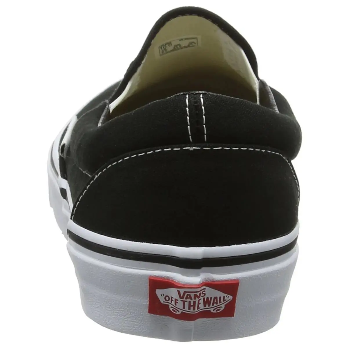 Vans shoes - Black 9