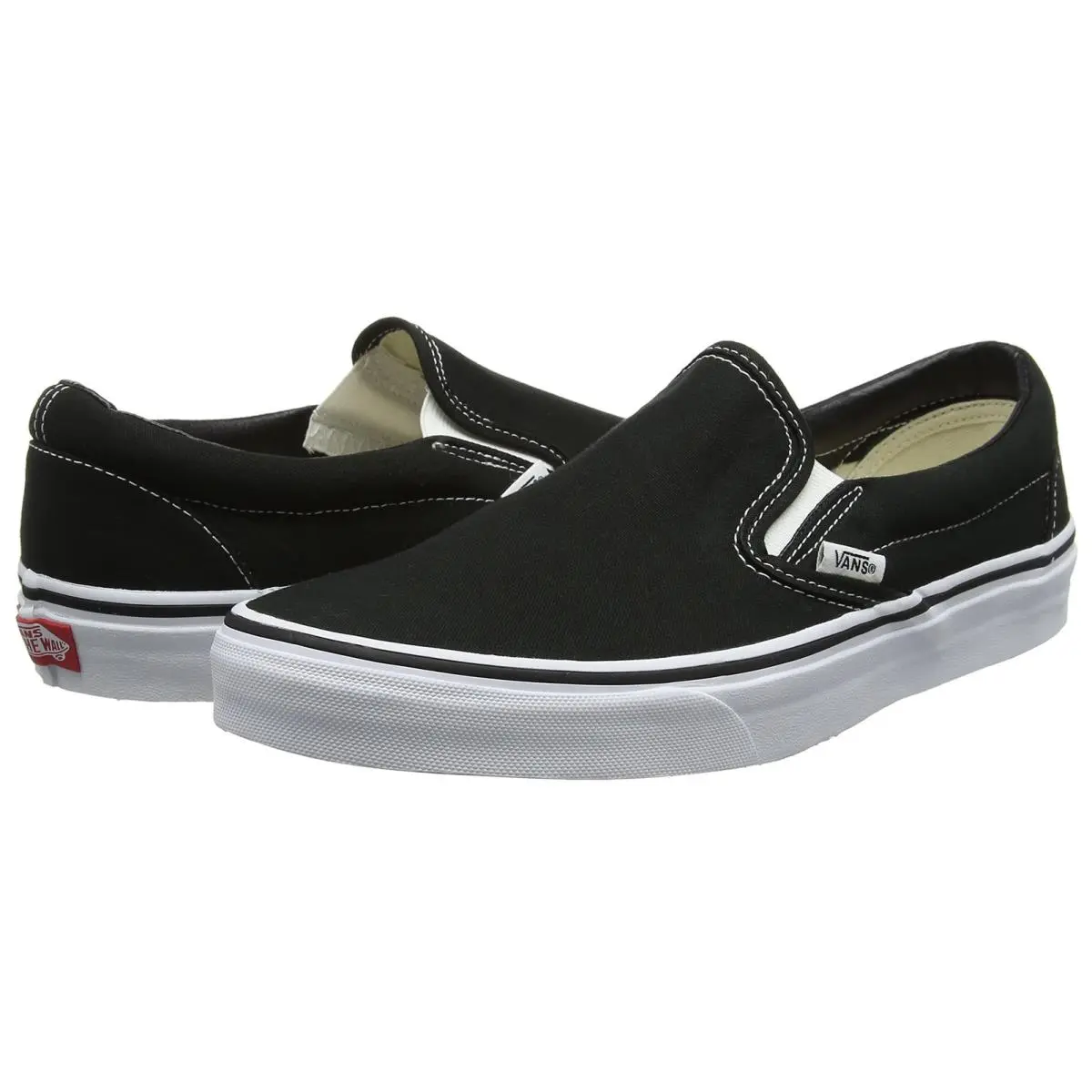 Vans shoes - Black 13