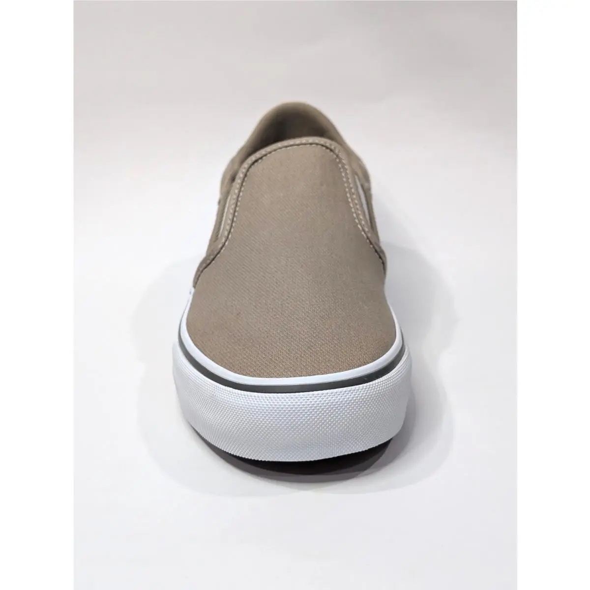 Vans shoes - VANS Asher Deluxe - Asher Deluxe - VN000CSY4MG - Incense 3