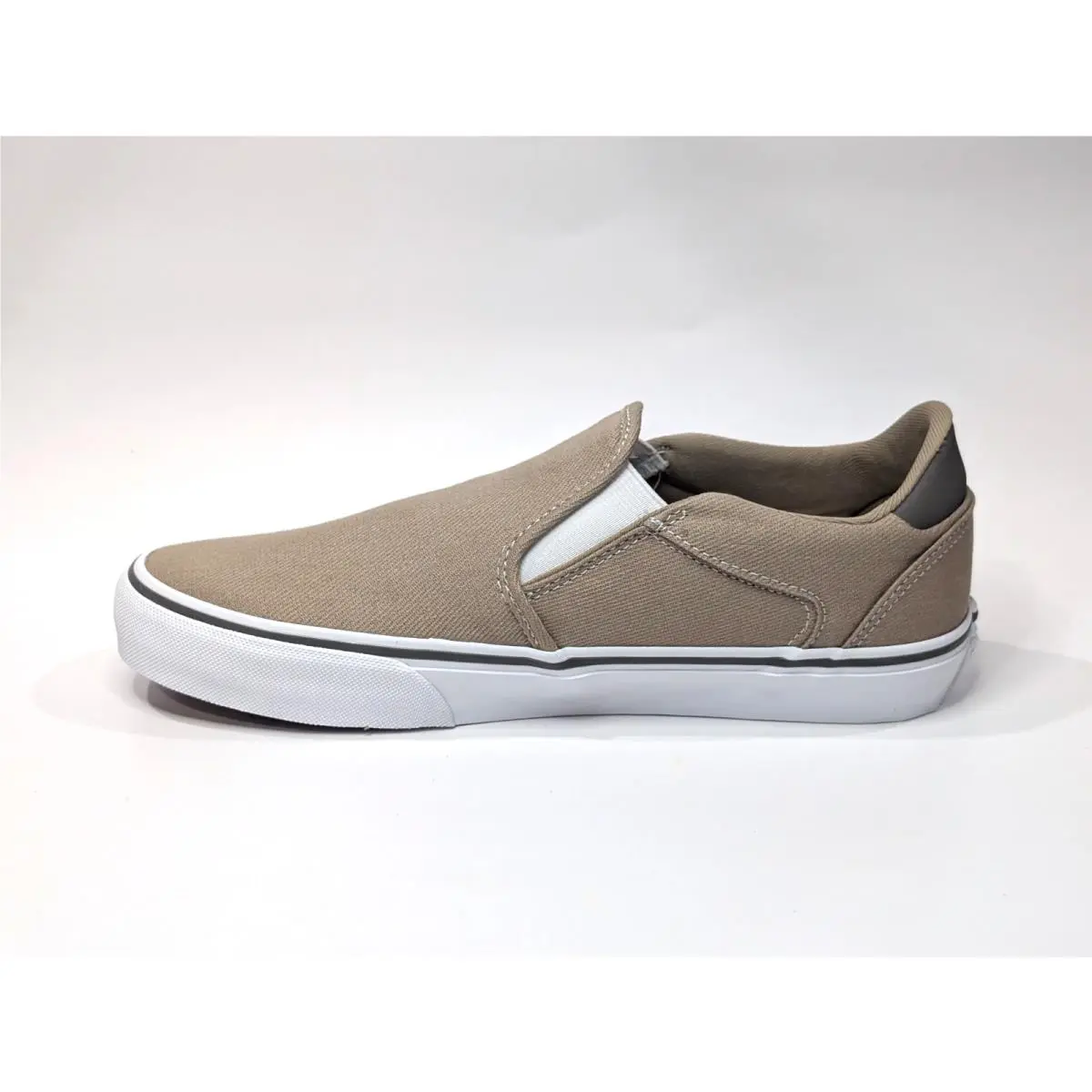 Vans shoes - VANS Asher Deluxe - Asher Deluxe - VN000CSY4MG - Incense 13