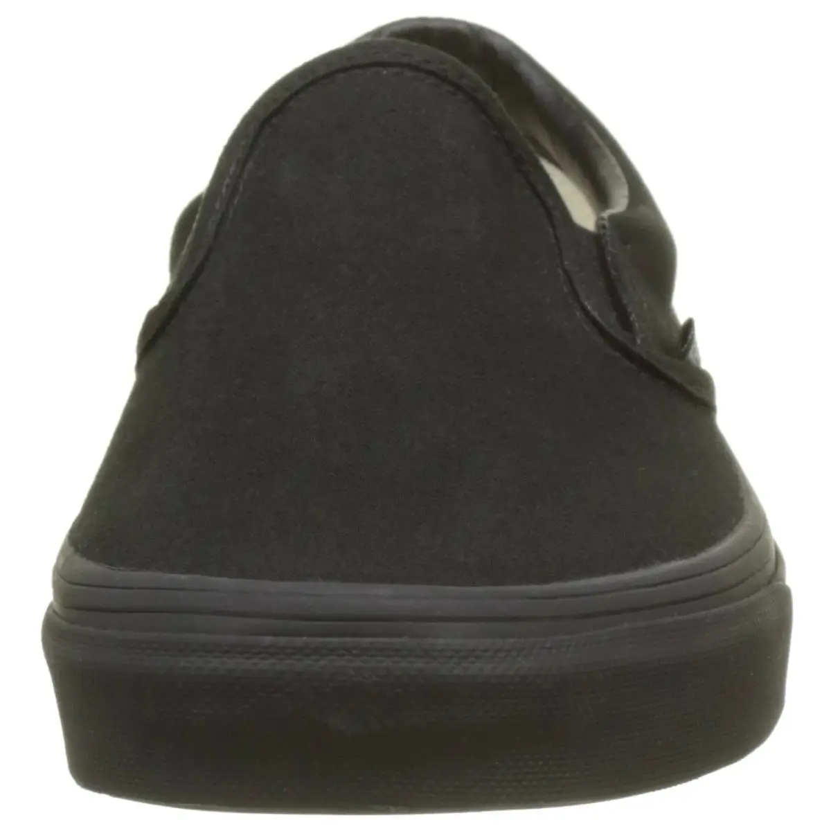 Vans shoes - Black/Black 0