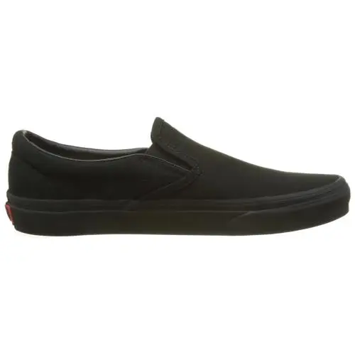 Vans shoes - Black/Black 4