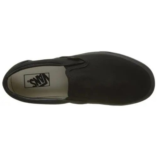 Vans shoes - Black/Black 10