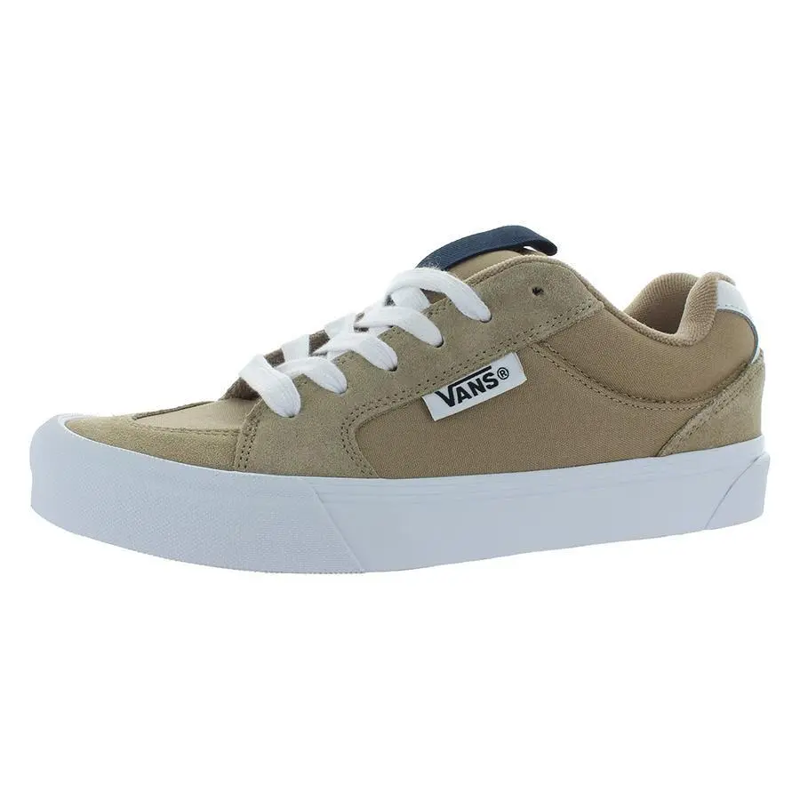 Vans shoes - Incense, Main: Brown 8