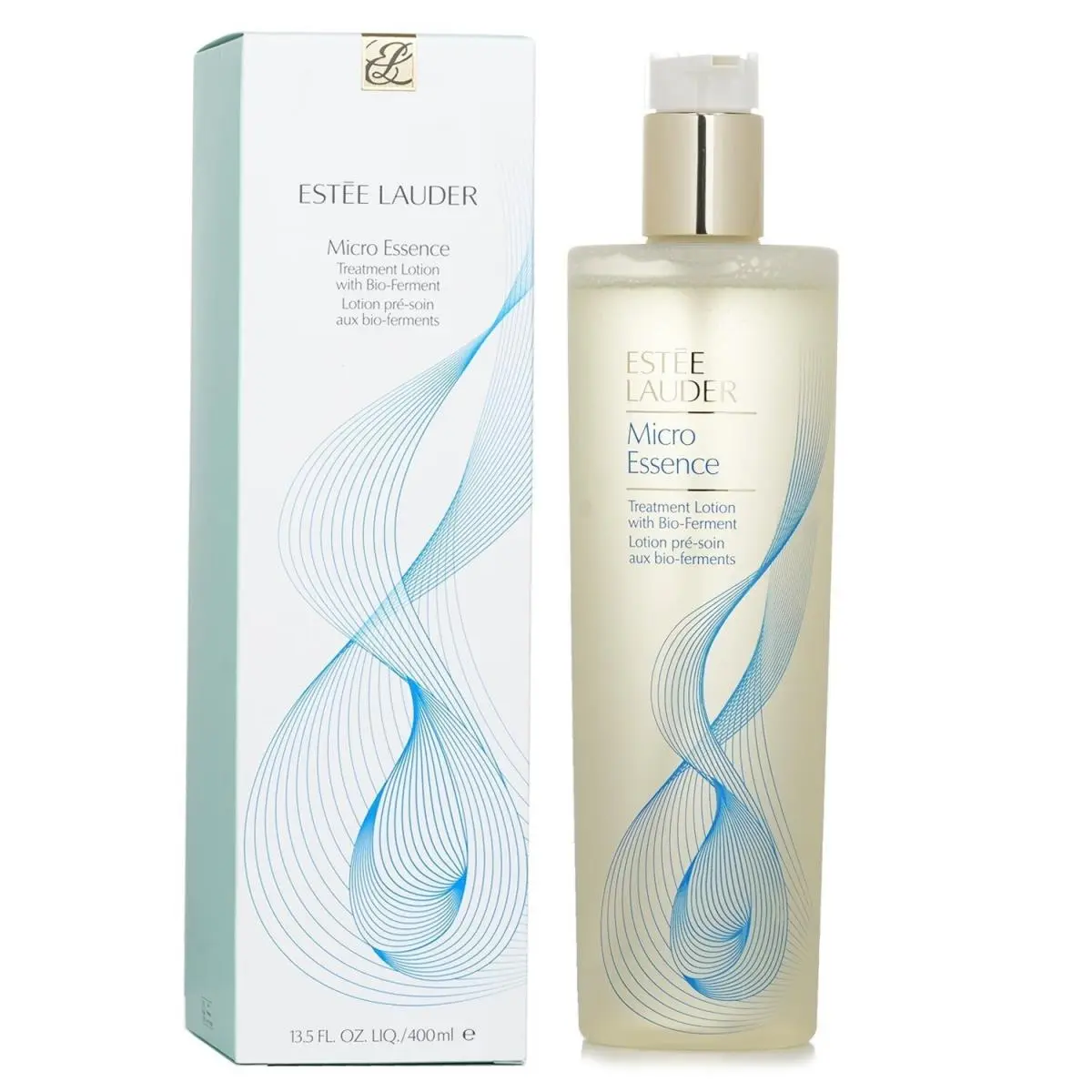 Estee Lauder Micro Essense Treatment Toner 400ML 13.5FL OZ
