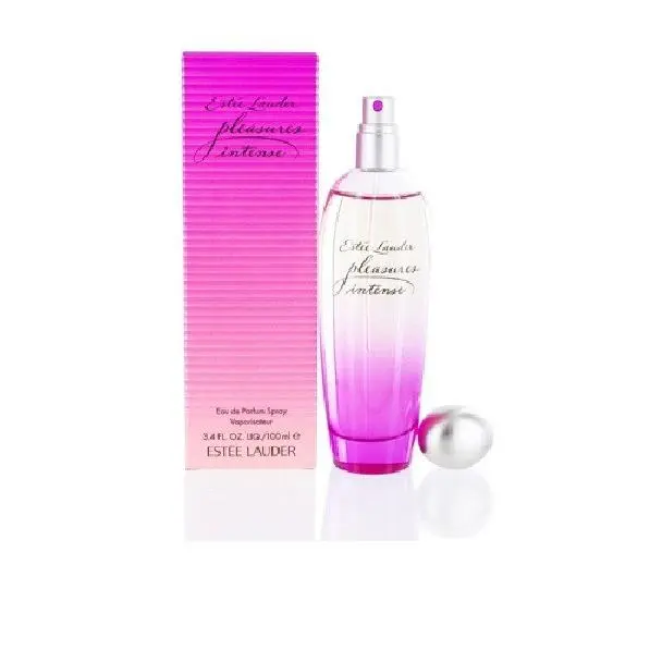 CS Pleasures Intense by Estee Lauder Edp Spray 3.4oz