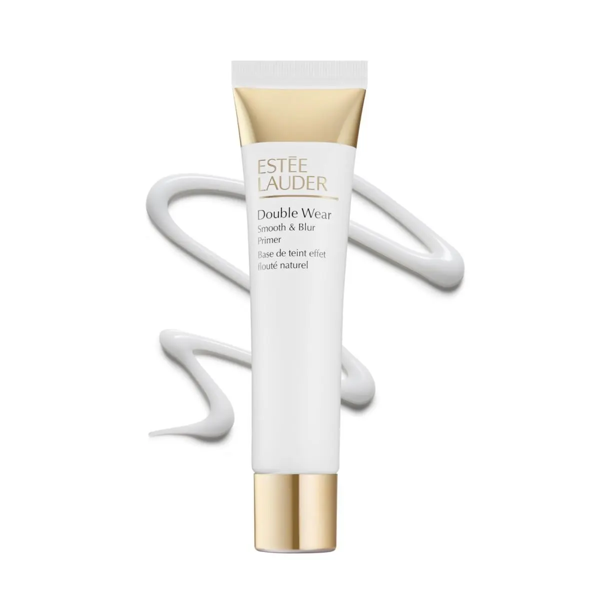 Estee Lauder Double Wear Smooth Blur Mattifying Makeup Primer Pore Minimizing 1.35 Fl Oz