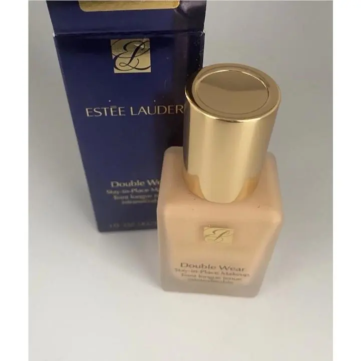Estee Lauder Double Wear Stay In Place Makeup -2W2 Rattan