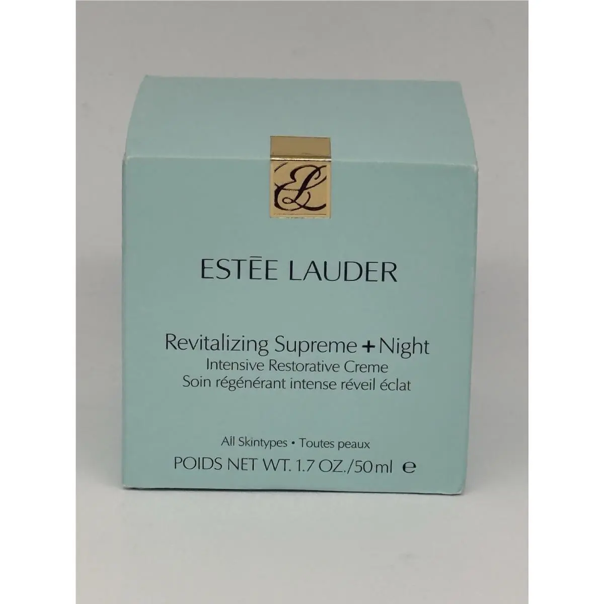 Estee Lauder Revitalizing Supreme Night Intensive Restoration Fast by Estée Lauder