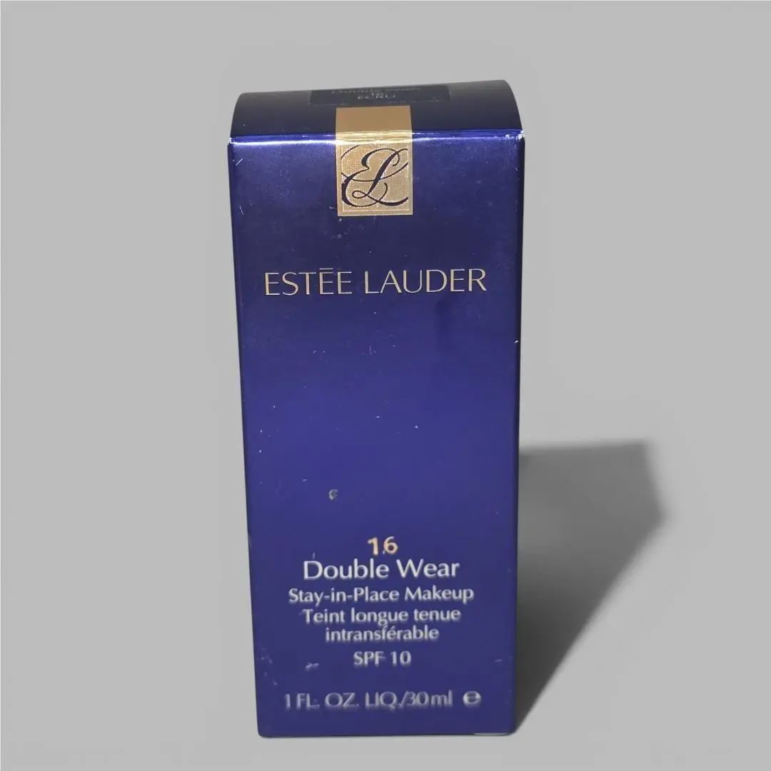 Estee Lauder Double Wear Stay-in-place Makeup Foundation 16 Ecru 1oz 30ml
