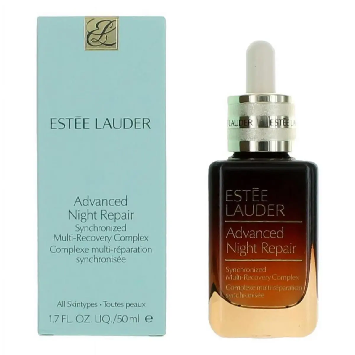 Estee Lauder 1.7 Oz Advanced Night Repair Synchronized Multi-recovery Complex