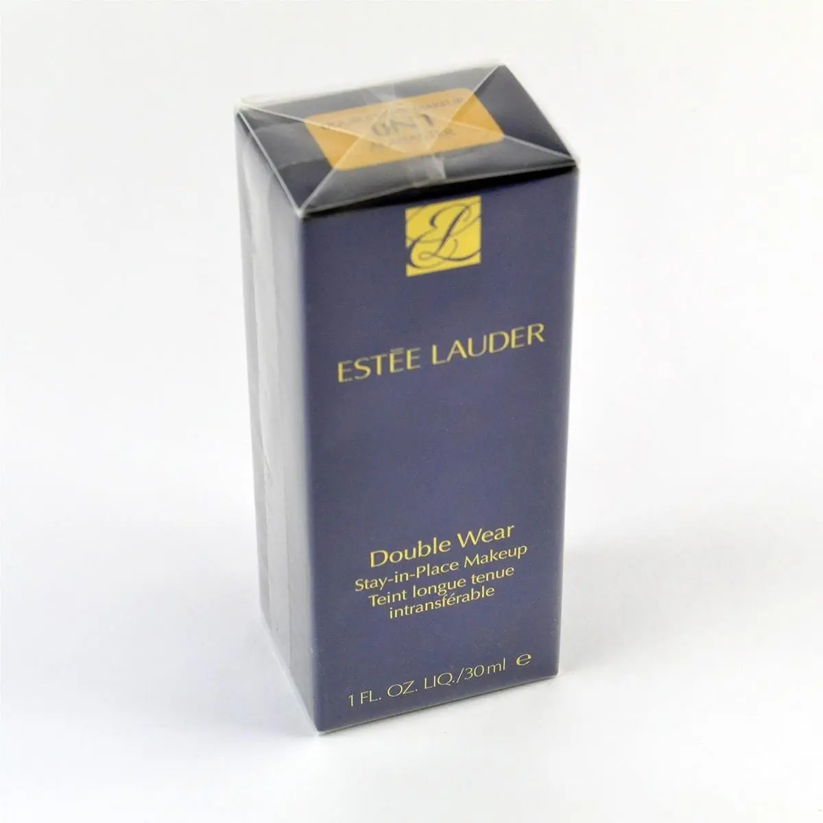 Estee Lauder Double Wear Stay-in-place Makeup 0N1 Alabaster - Size 1 Oz. / 30mL