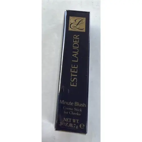 Estée Lauder Minute Blush Creme Stick For Cheeks 05 Minute Russet
