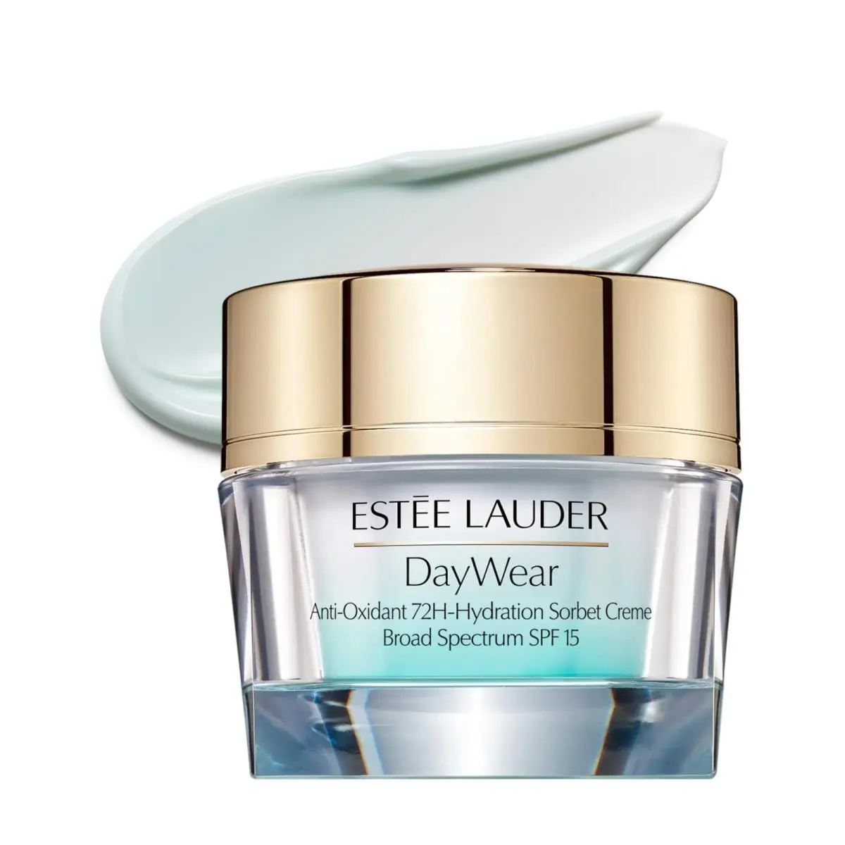 Est e Lauder Daywear Anti Oxidant 72H Hydration Moisturizer Spf 15 1.7oz Sorbet