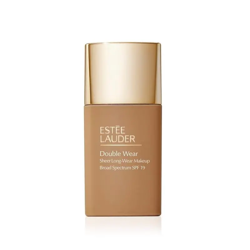 Estée Lauder Este Lauder Double Wear Sheer Matte Foundation Spf 19 12-Hour Wear