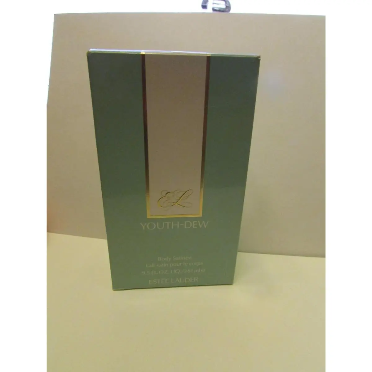 Estee Lauder Youth Dew Body Satinee Body Lotion 9.5 Oz