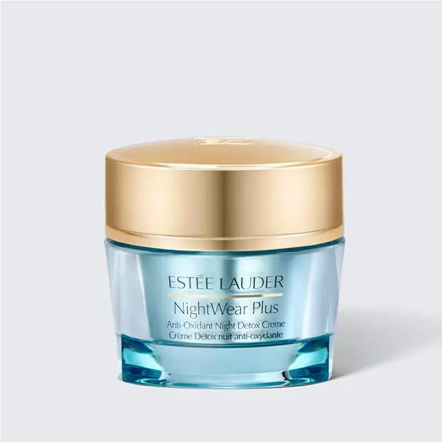 Estee Lauder Nightwear Plus Night Detox Creme 1.7 oz
