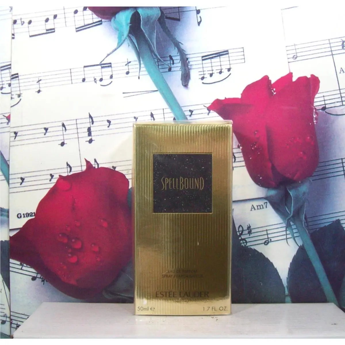 Spellbound By Estee Lauder 1.7 Oz. Edp Spray