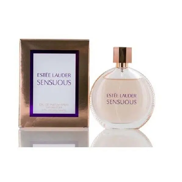 CS Sensuous by Estee Lauder Edp Spray 1.7oz
