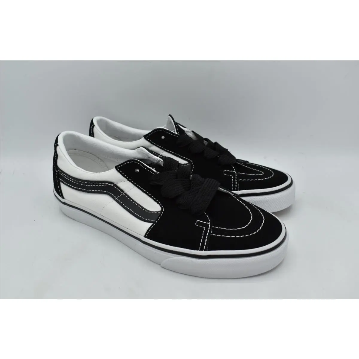 Vans shoes - Vans SK8 - Multicolor (UPC: 197065626792) 1