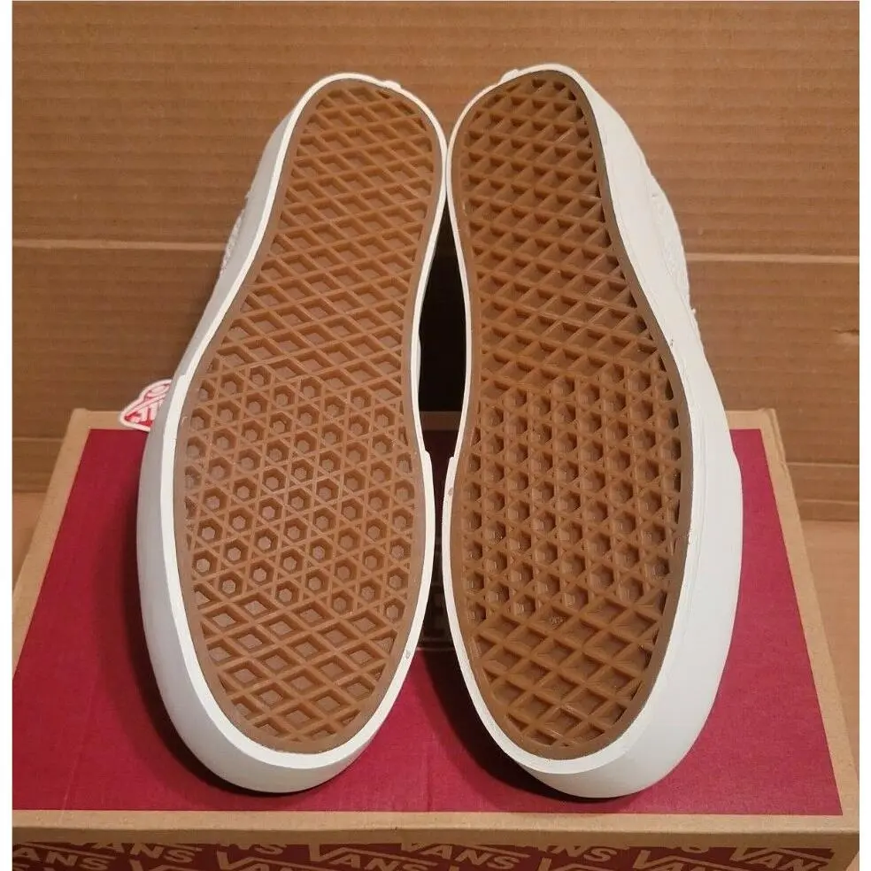 Vans shoes - Vans Era Platform - Era Platform - VN0A3WLU1VK - (Animal) Emboss/Blanc de Blanc (UPC: 192825767616) 4