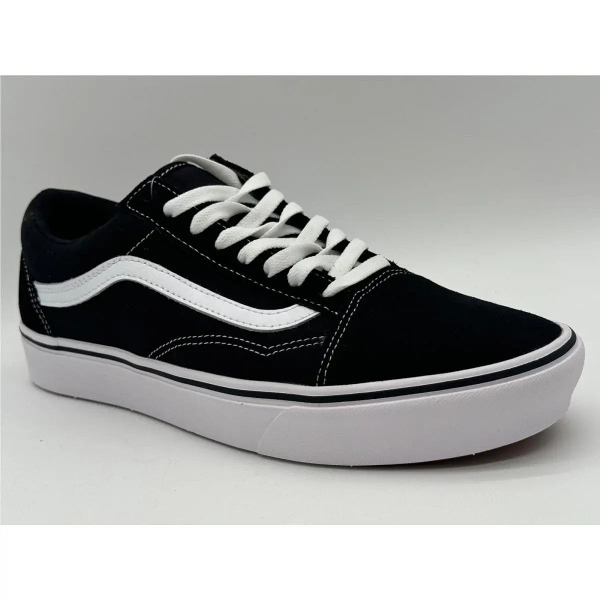 Vans shoes - VANS ComfyCush - ComfyCush - Black 0
