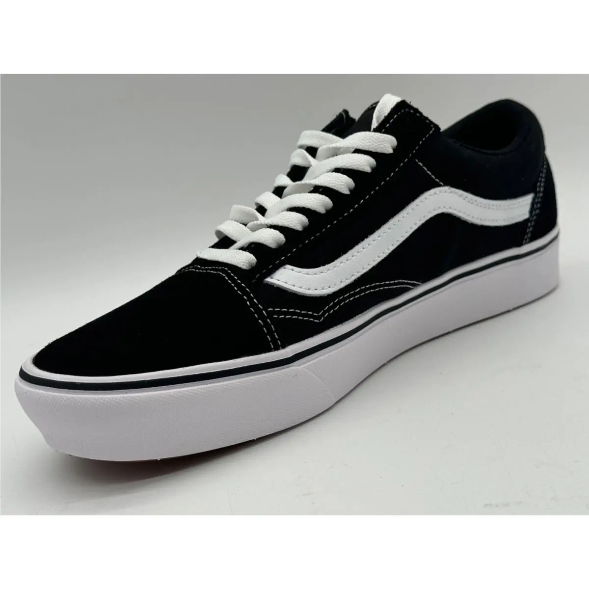 Vans shoes - VANS ComfyCush - ComfyCush - Black 1