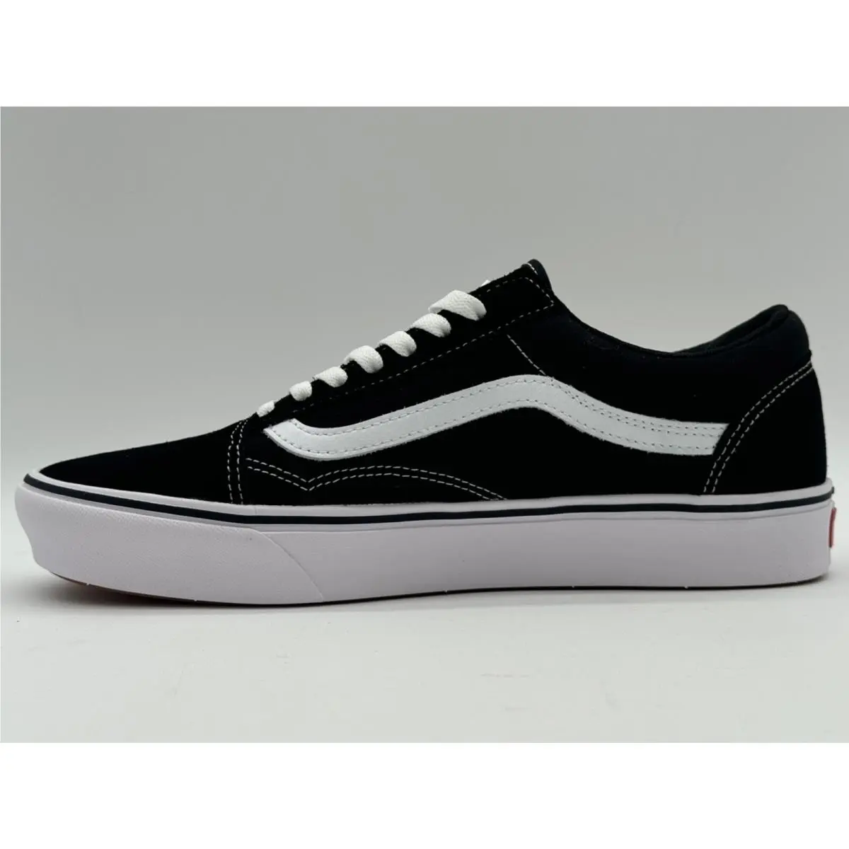 Vans shoes - VANS ComfyCush - ComfyCush - Black 2