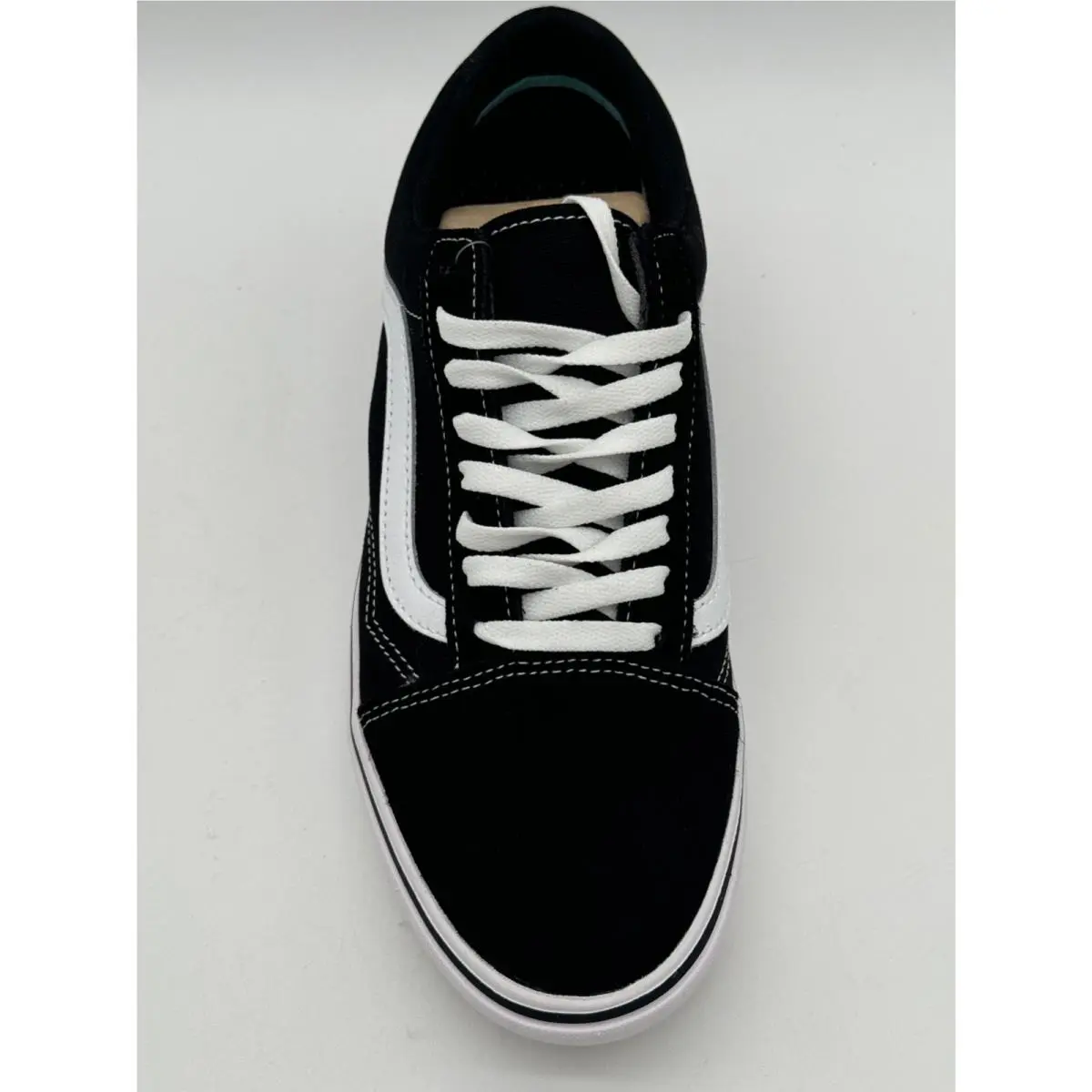 Vans shoes - VANS ComfyCush - ComfyCush - Black 3
