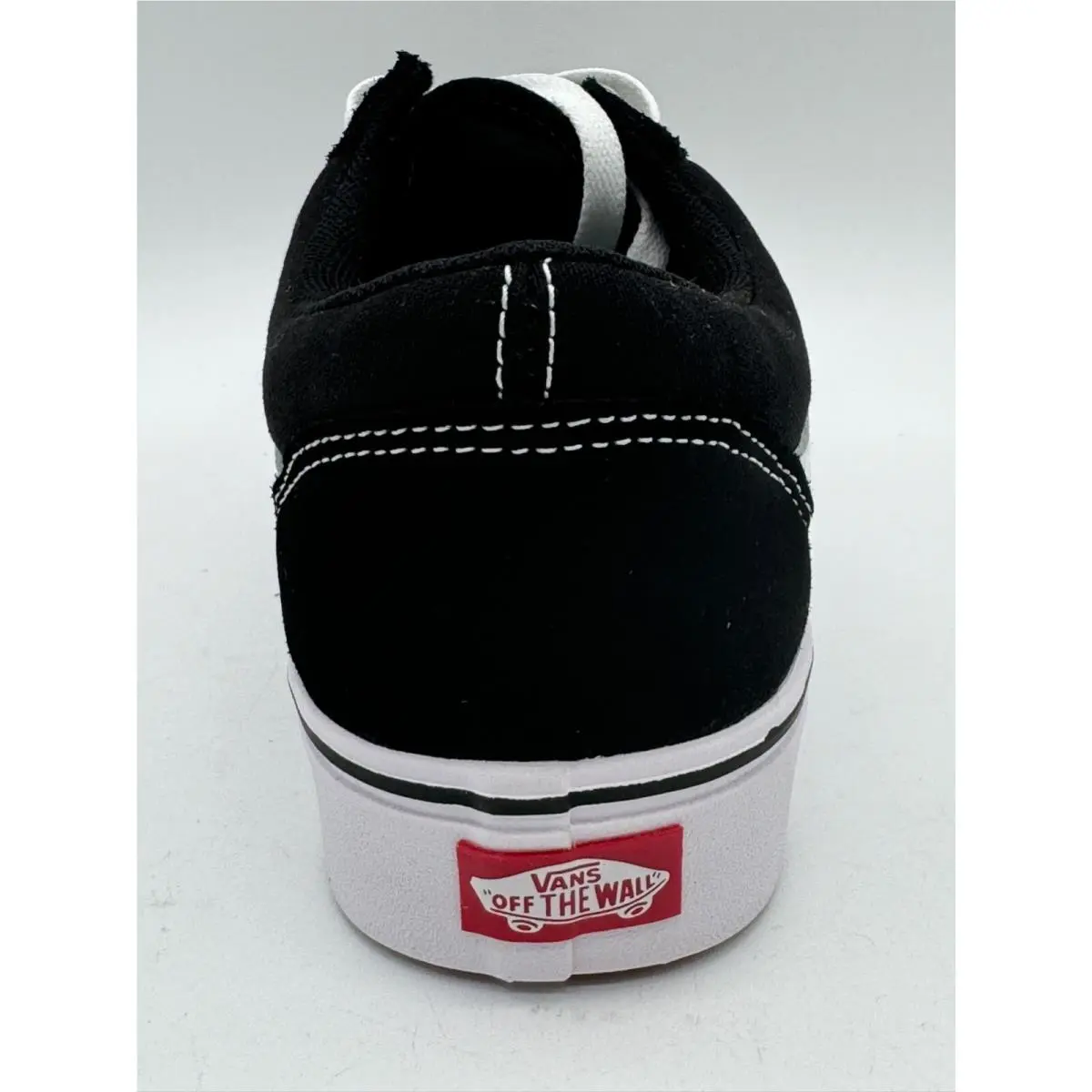 Vans shoes - VANS ComfyCush - ComfyCush - Black 4