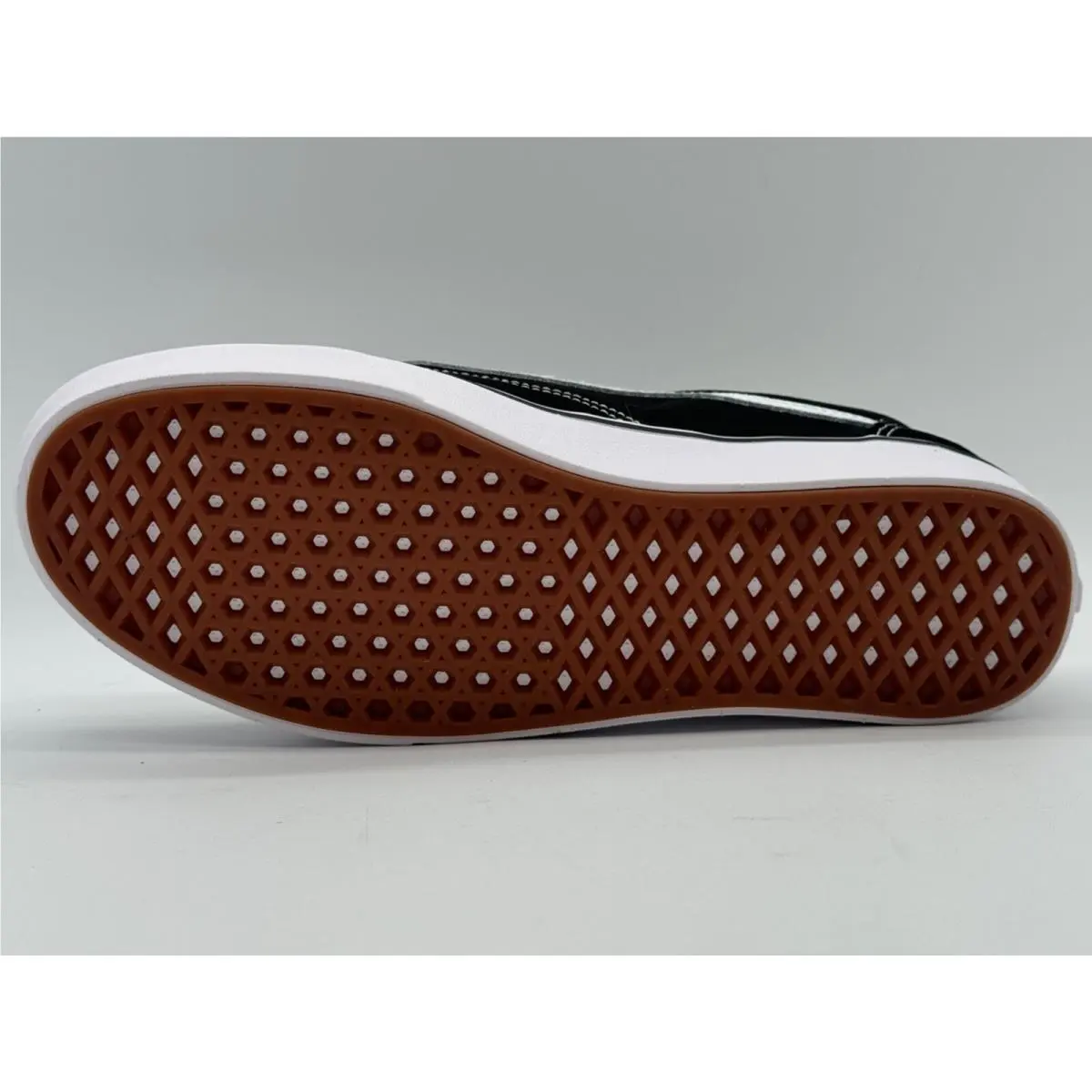 Vans shoes - VANS ComfyCush - ComfyCush - Black 5