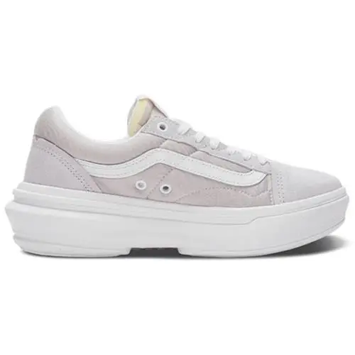 Vans shoes - VANS Overt - Overt - Gray 0