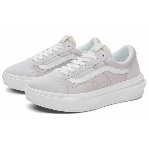 Vans shoes - VANS Overt - Overt - Gray 1