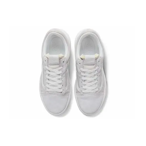 Vans shoes - VANS Overt - Overt - Gray 2