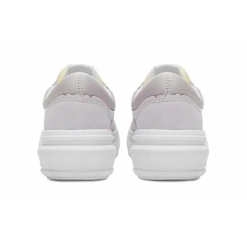 Vans shoes - VANS Overt - Overt - Gray 3