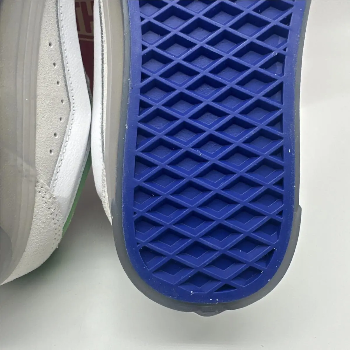 Vans shoes - VANS Knu Skool - Knu Skool - Multicolor (UPC: 0197063257332) 11