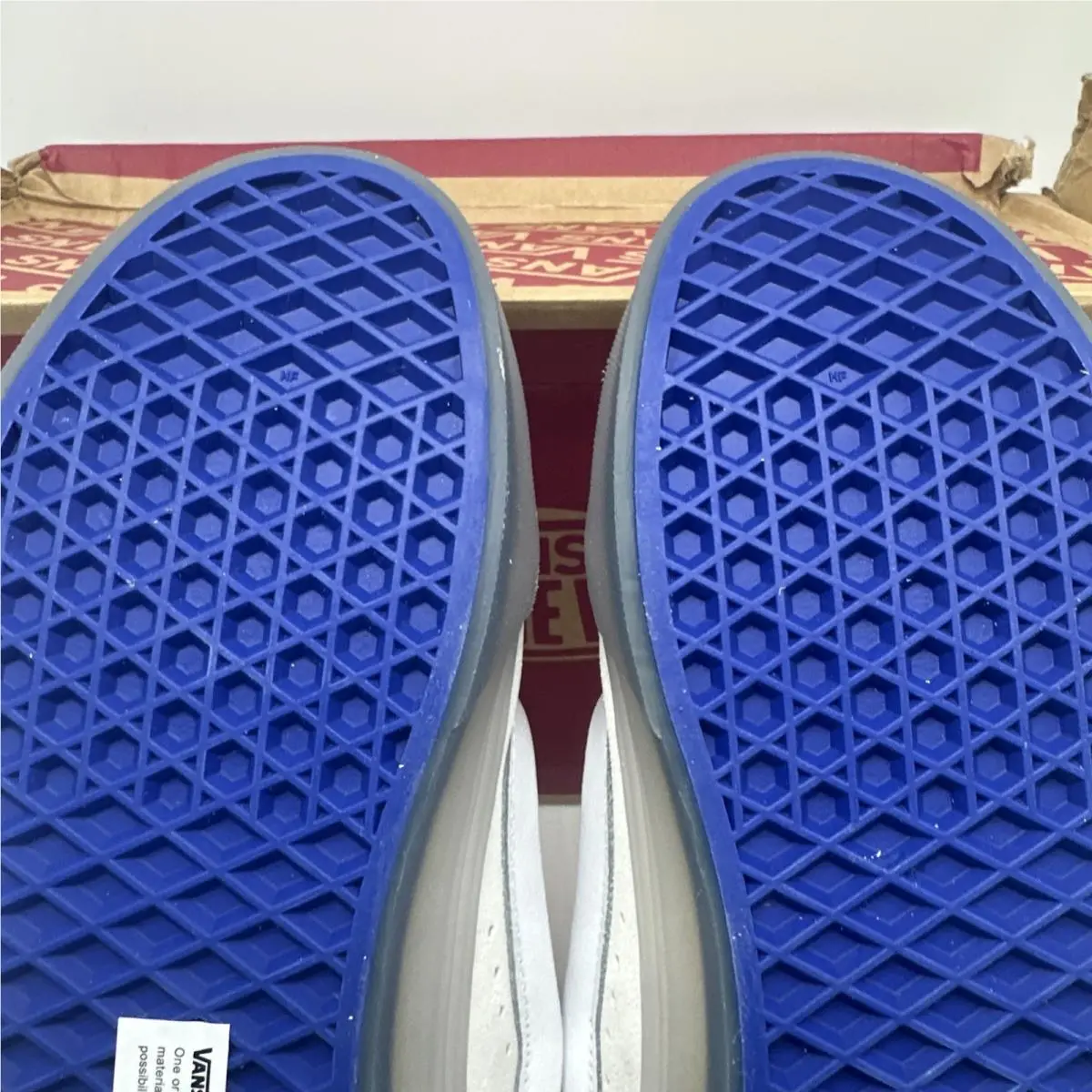 Vans shoes - VANS Knu Skool - Knu Skool - Multicolor (UPC: 0197063257332) 12