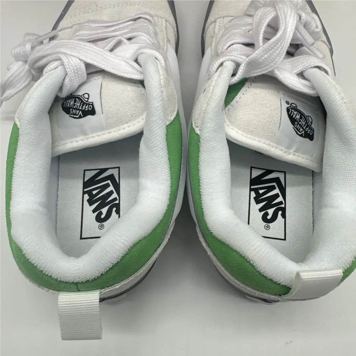 Vans shoes - VANS Knu Skool - Knu Skool - Multicolor (UPC: 0197063257332) 5