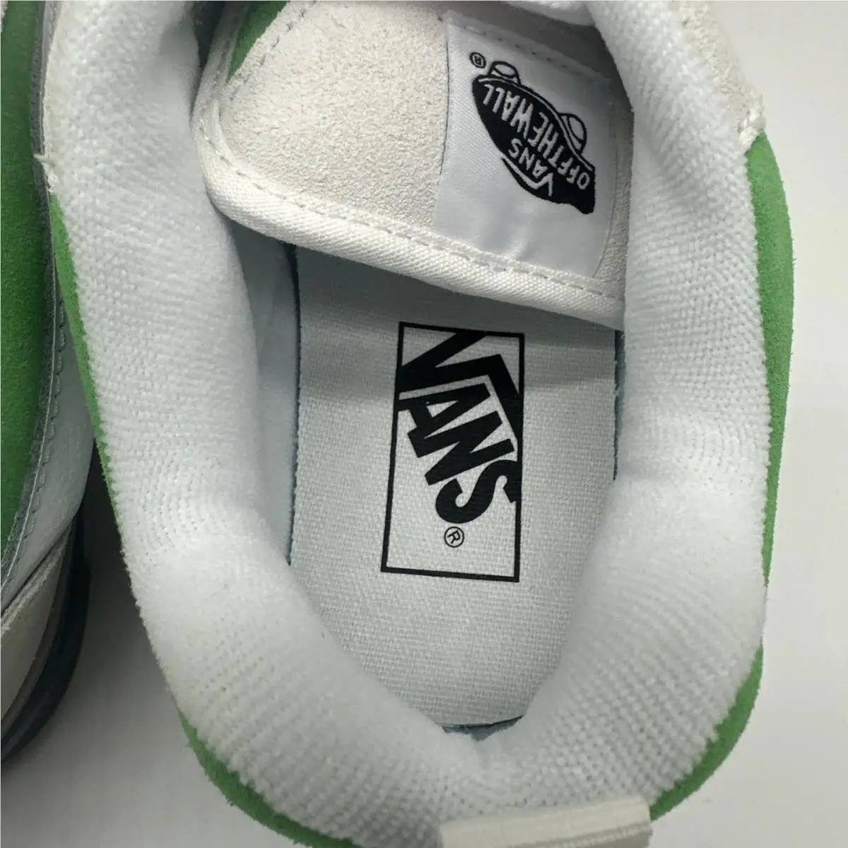 Vans shoes - VANS Knu Skool - Knu Skool - Multicolor (UPC: 0197063257332) 7
