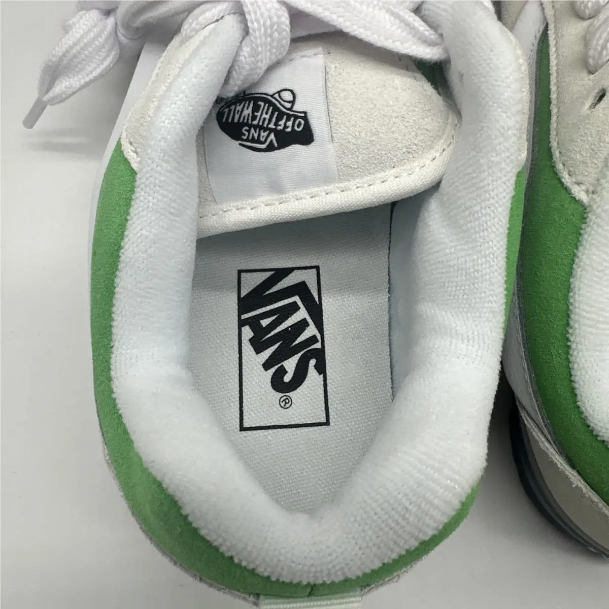 Vans shoes - VANS Knu Skool - Knu Skool - Multicolor (UPC: 0197063257332) 6