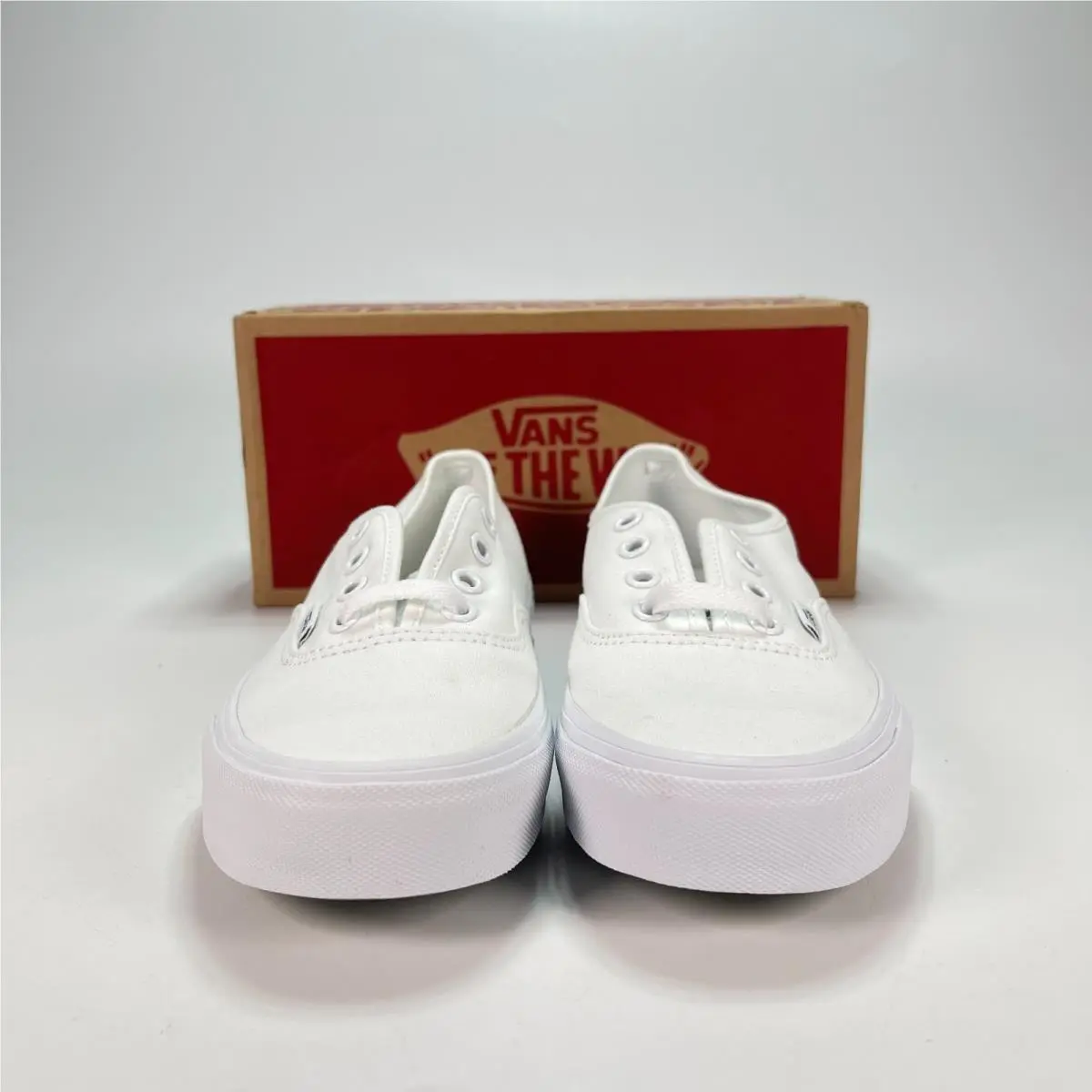 Vans shoes - White 0