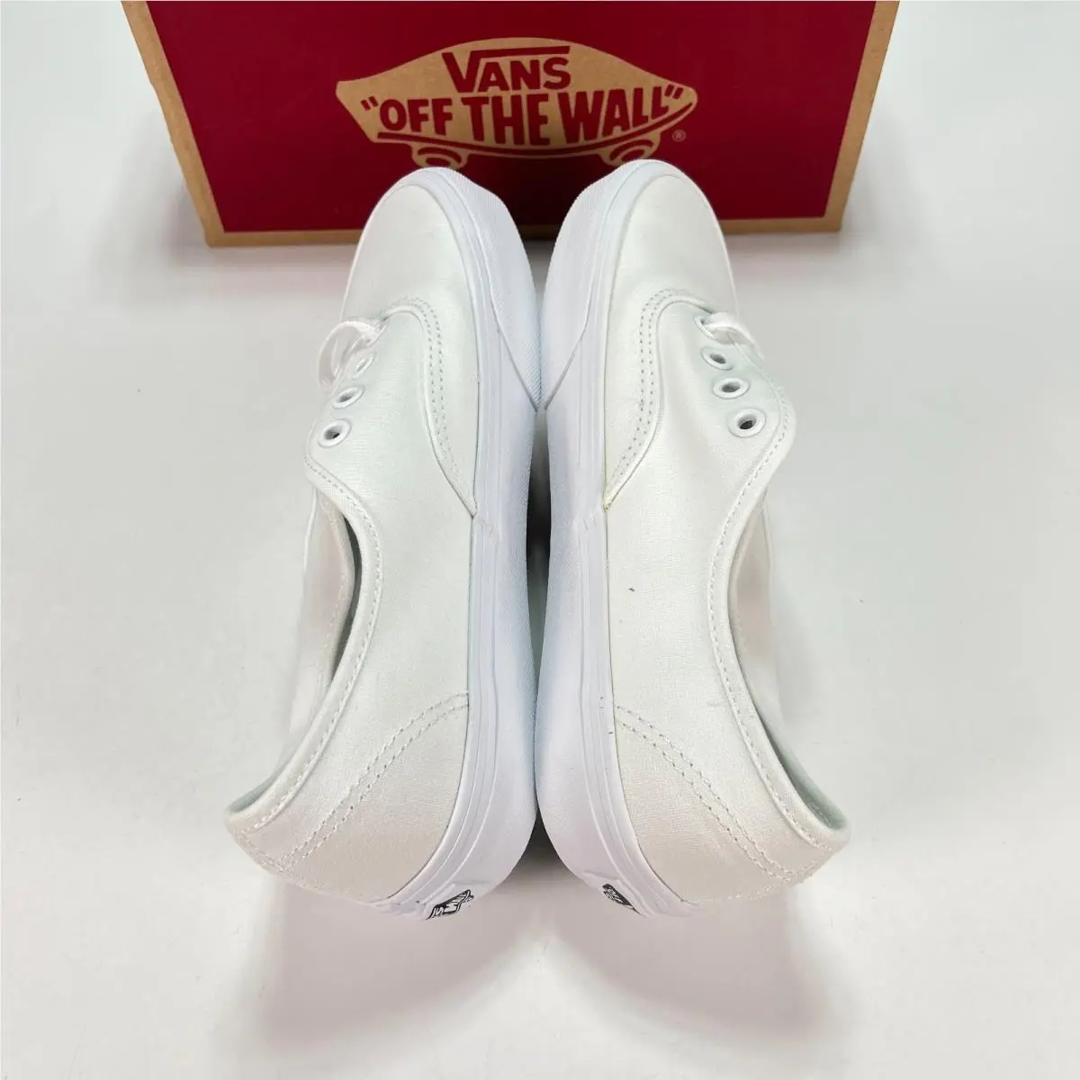Vans shoes - White 5