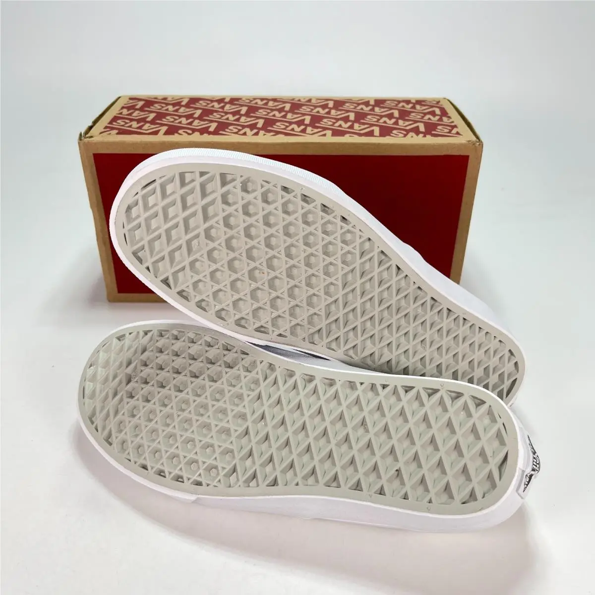 Vans shoes - White 6