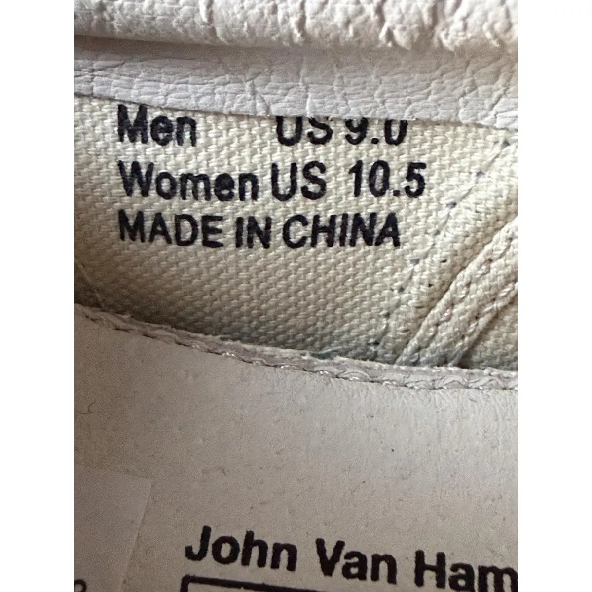Vans shoes - VANS Classics - Classics - Blue 5