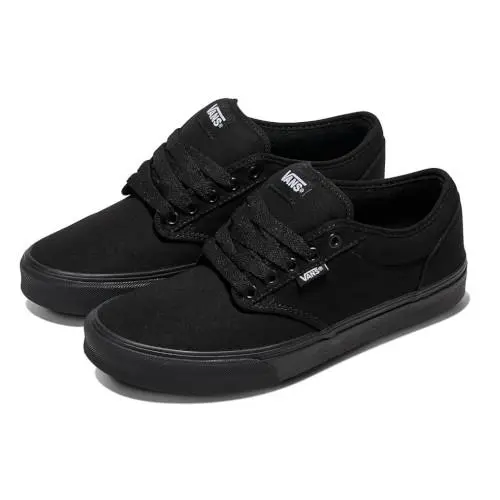 Vans shoes - VANS Atwood - Atwood - Atwood - Black (UPC: 766182062730) 0
