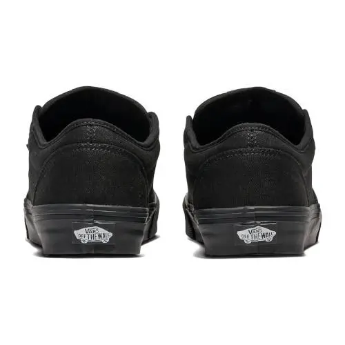 Vans shoes - VANS Atwood - Atwood - Atwood - Black (UPC: 766182062730) 1