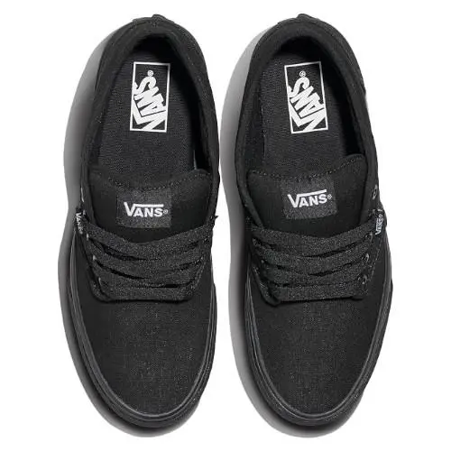 Vans shoes - VANS Atwood - Atwood - Atwood - Black (UPC: 766182062730) 2