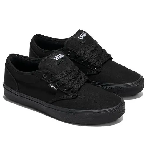 Vans shoes - VANS Atwood - Atwood - Atwood - Black (UPC: 766182062730) 3